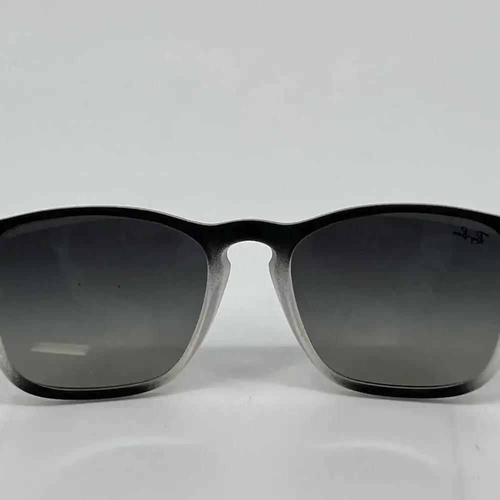 Ray Ban Purple Classic Sunglasses | One Size Fits All